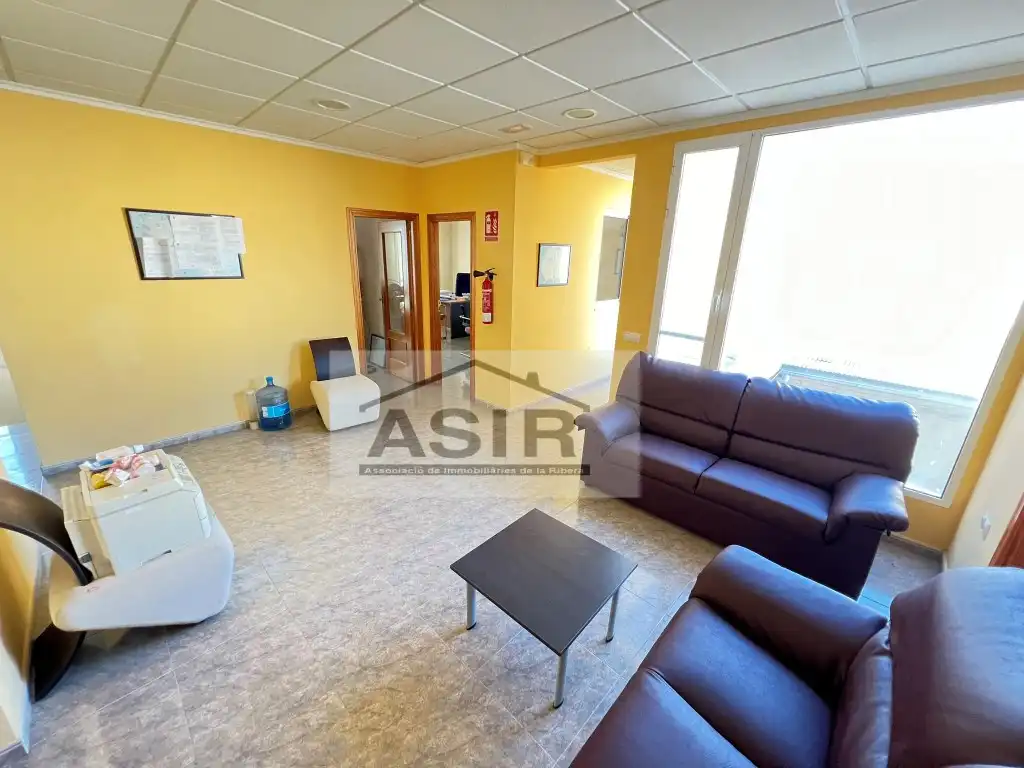 Nave industrial in vendita a Calle Tisneres, imagen 10