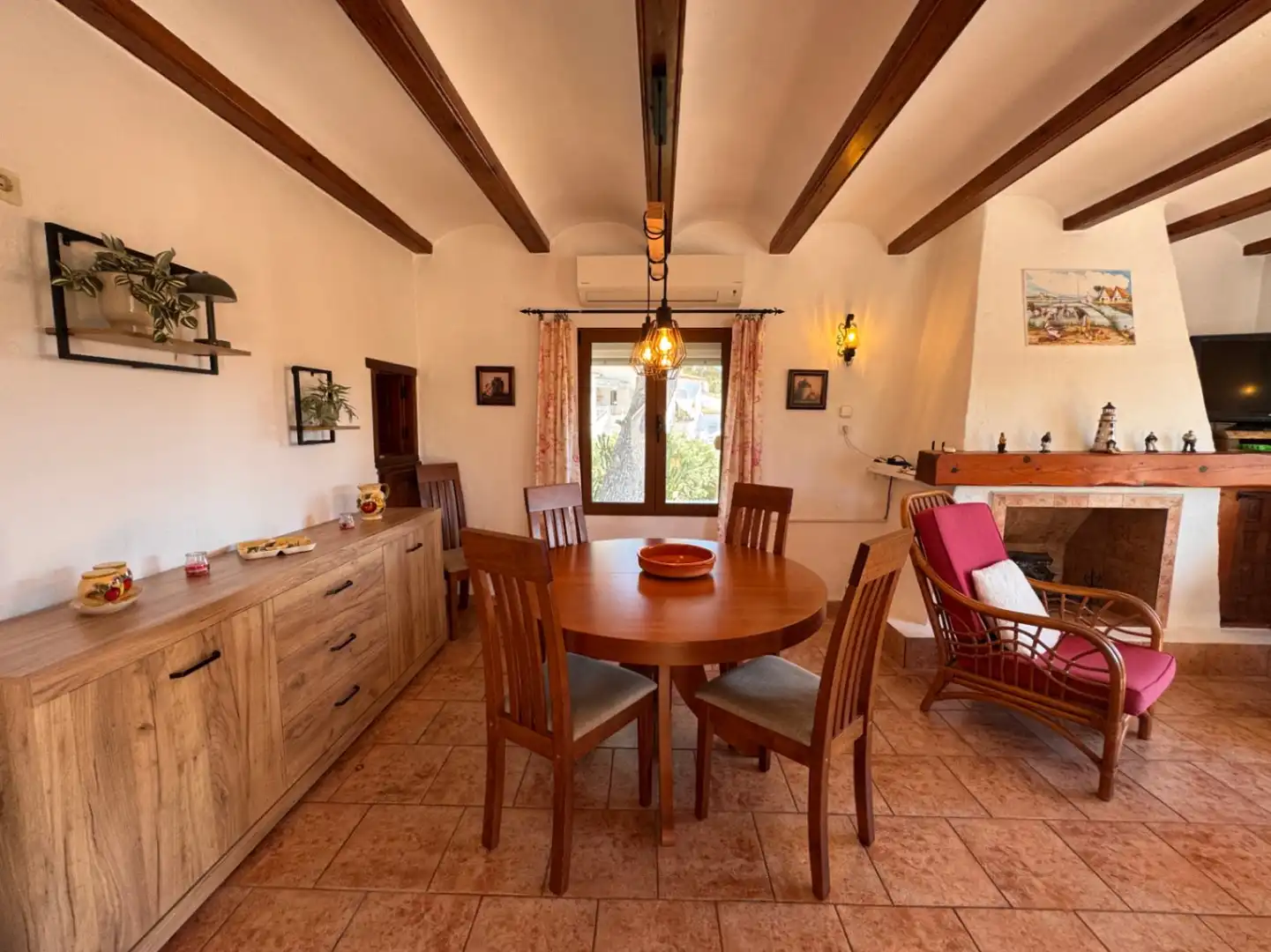 Chalet con balcón en venta en Alcassar, imagen 13