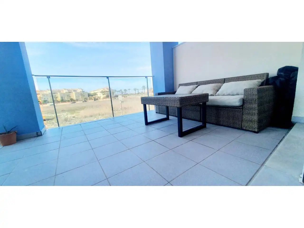 Appartement avec piscine à vendre à Paseo Carmen Sevilla, imagen 4
