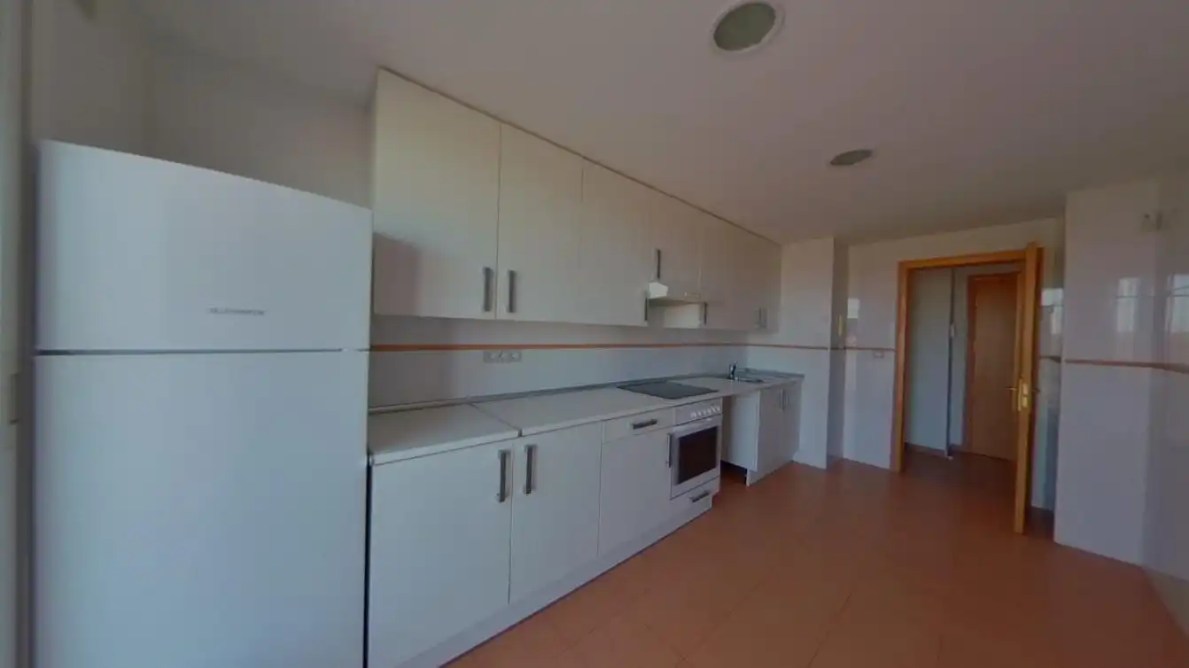 Cocina de Piso en venta en Molina de Segura con Trastero
