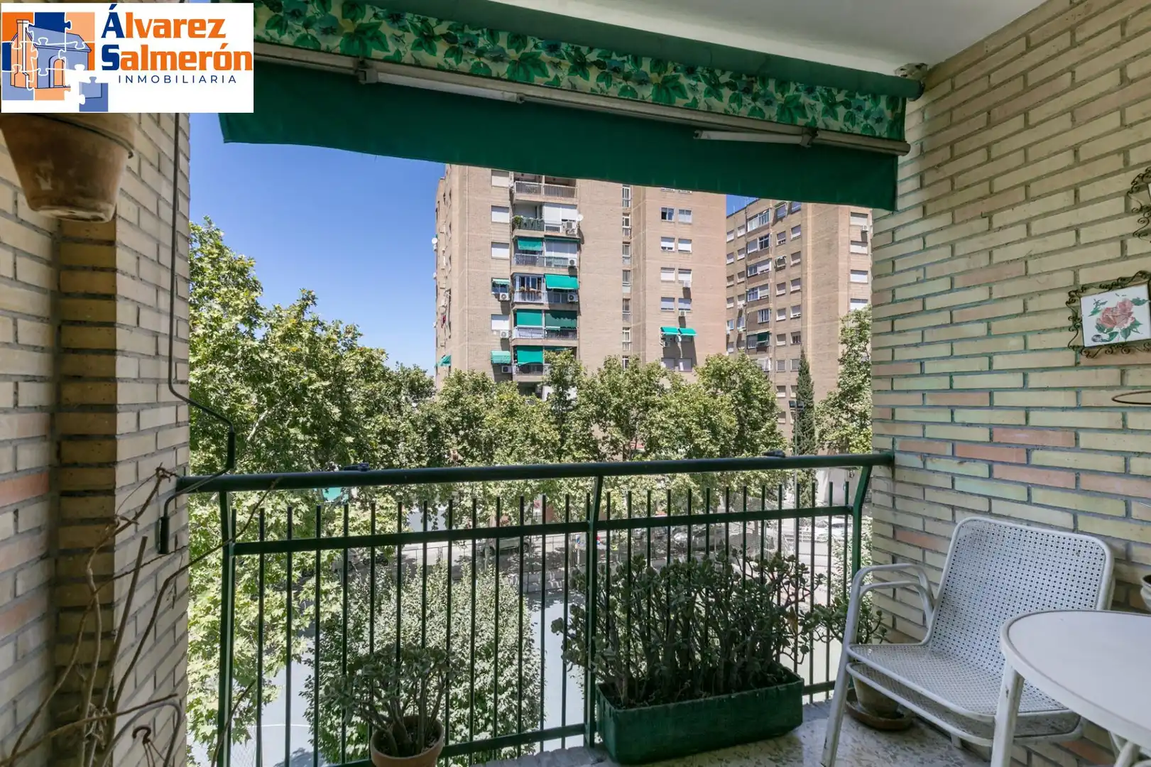 Piso con ascensor en venta en Calle Circunvalación de La Encina 14