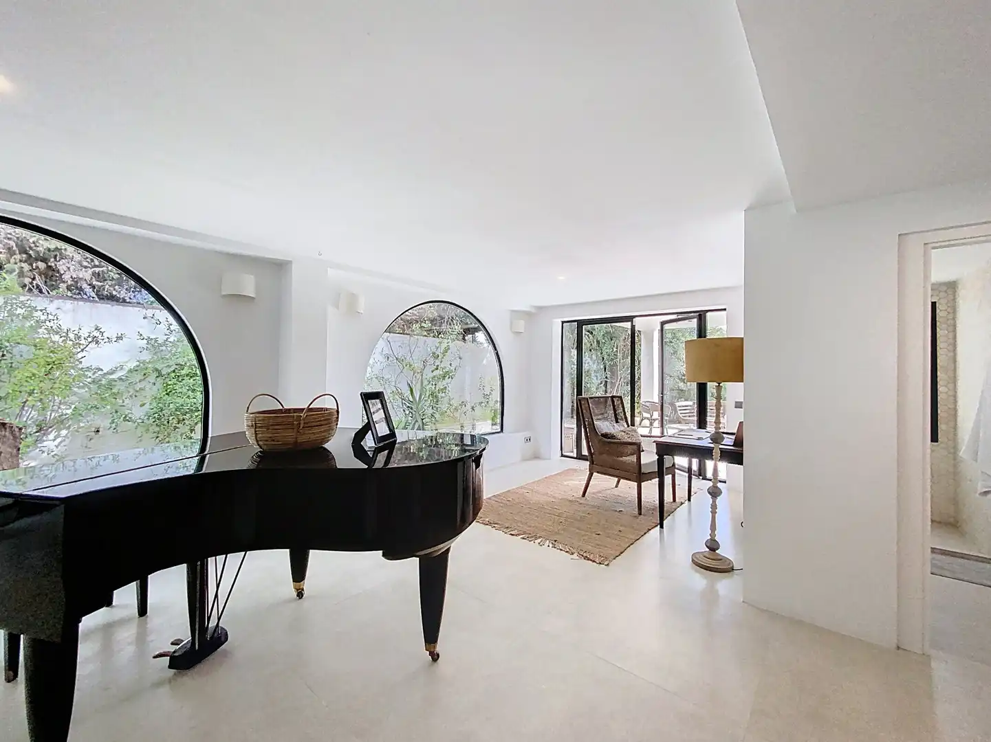Casa amb terrassa en venda a Benamara - Atalaya, imagen 30