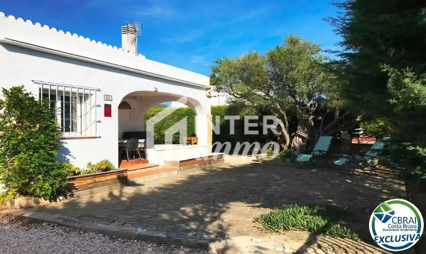 Maison avec piscine à vendre à Calle Urgell 11, imagen 5
