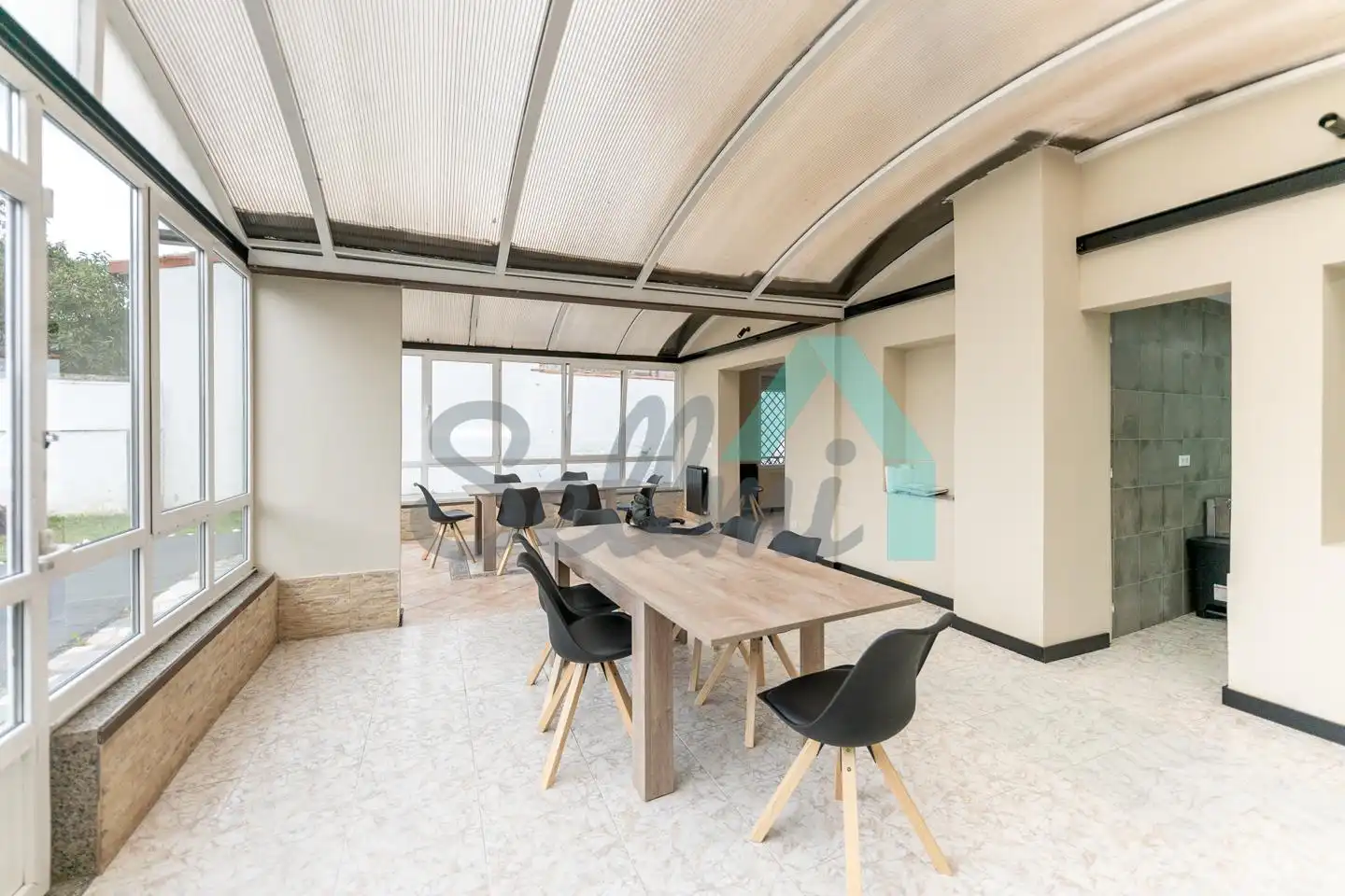 Houses for rent in Gijón   with Heating, Private garden and Terrace