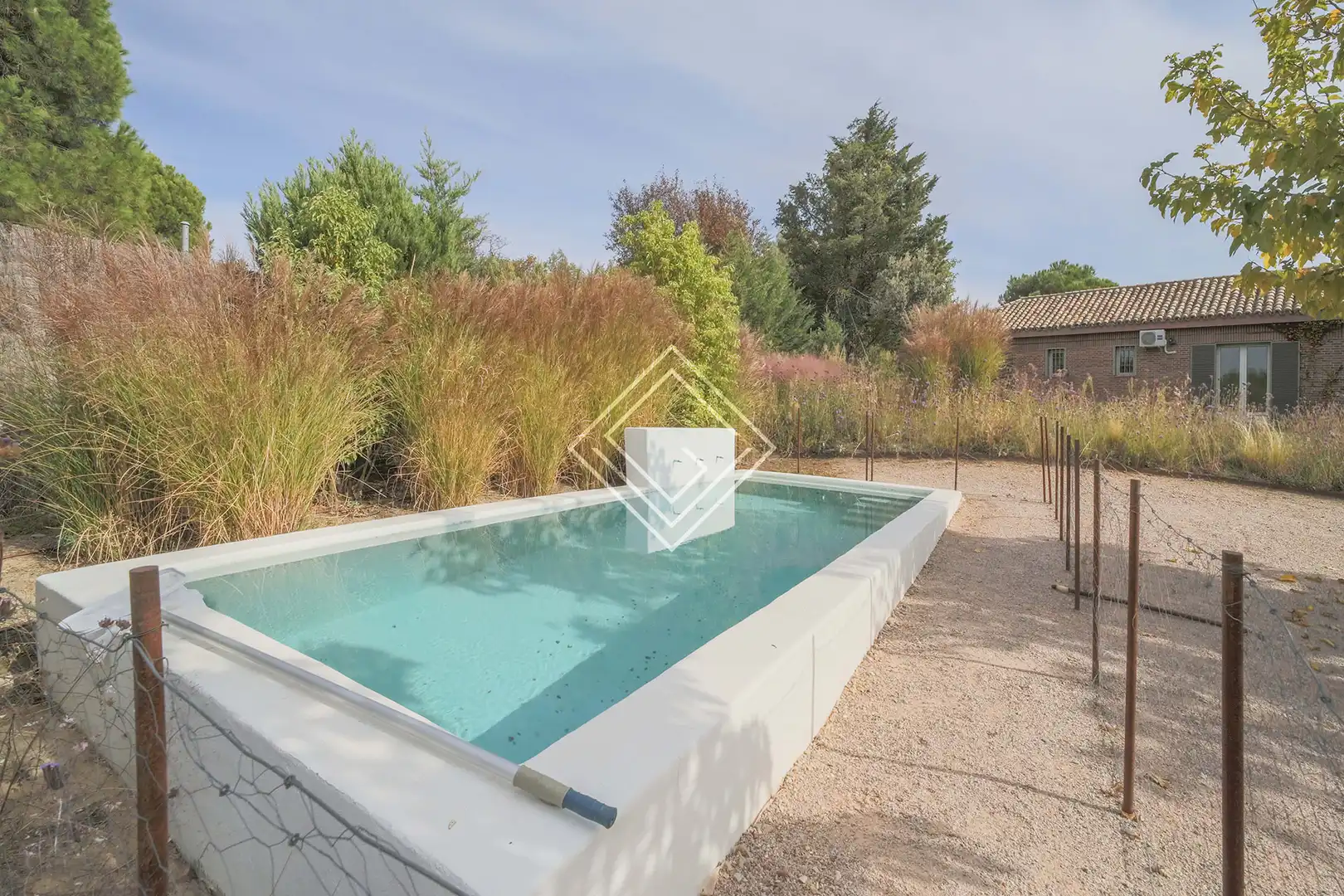 Casa o chalet de alquiler en Monteclaro