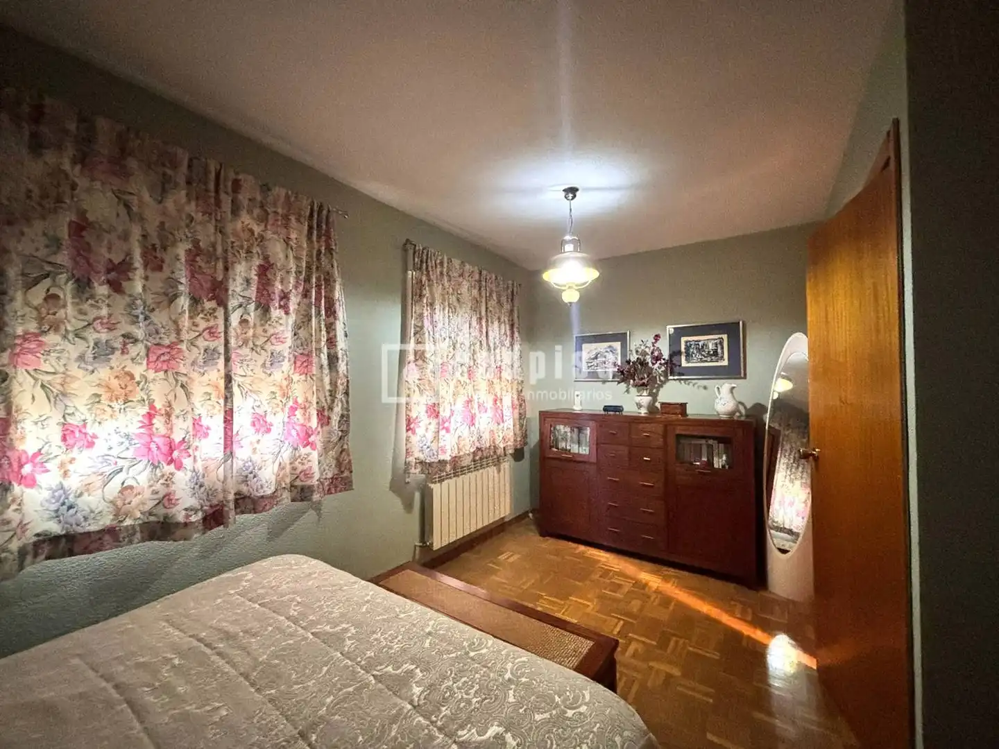 Habitación de Casa o chalet en venta en Rosa Luxemburgo