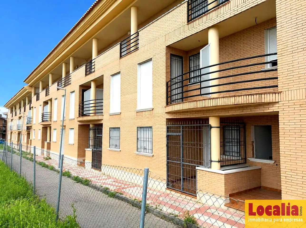 Lands and plots for sale in Lirio, imagen 3