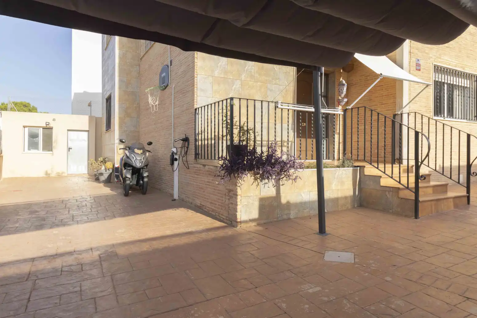 Casa con balcón en venta en Torrent - CL camino romeral, imagen 29