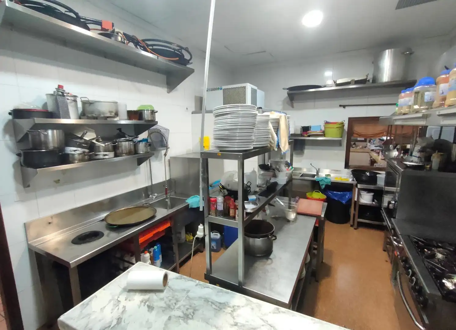 Business premises for sale in Aspe Centro, imagen 9