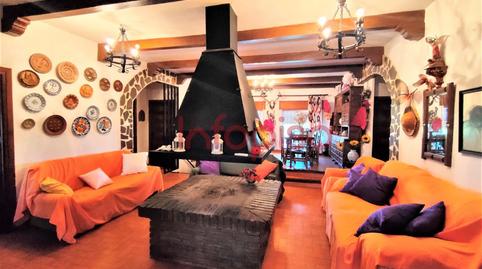 Foto 2 de Finca rústica en venta en Valdepeñas, Ciudad Real