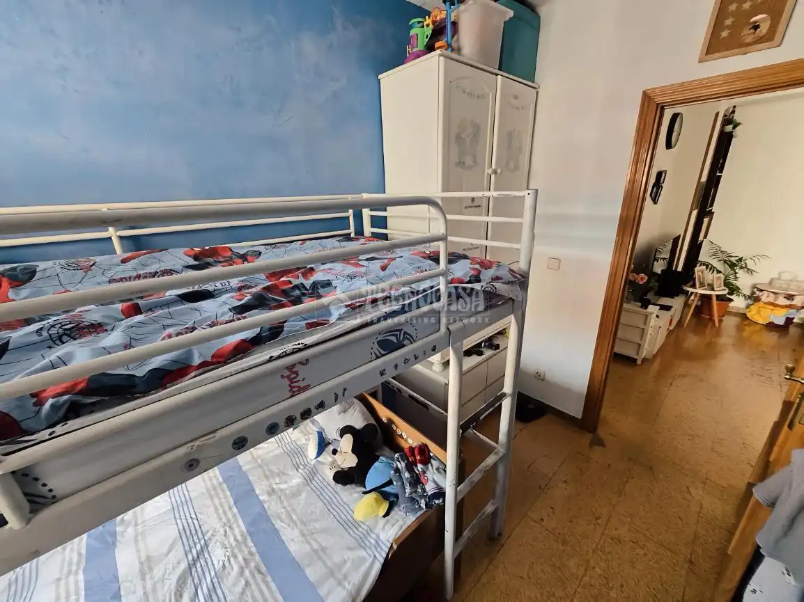 Habitación de Piso en venta en Madrid