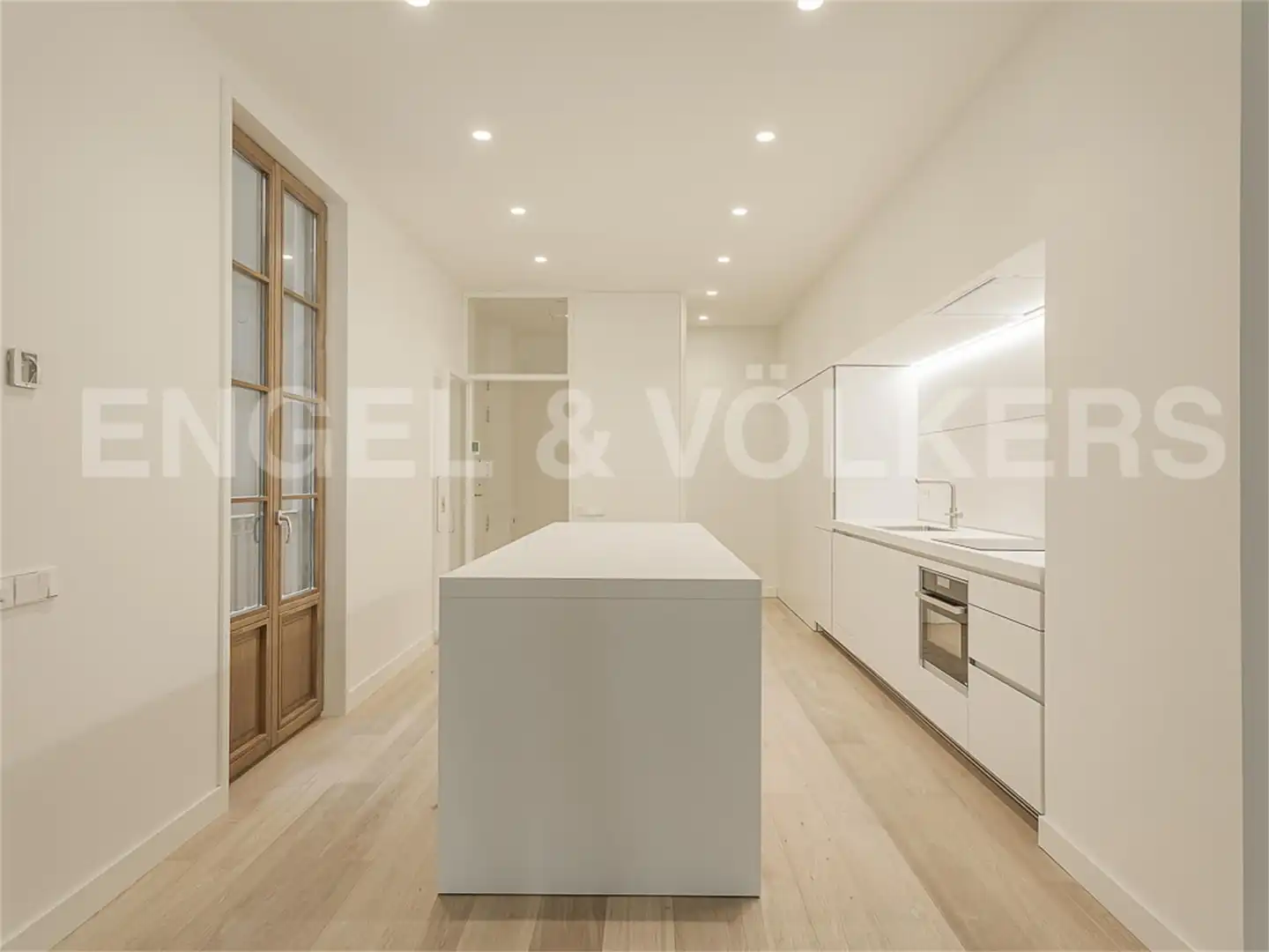 Wohnungen zum Verkauf in Dreta de l'Eixample