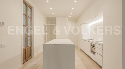 Foto 2 de vivenda d'obra nova a Pis en venda a Dreta de l'Eixample, Barcelona