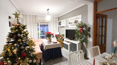 Foto 5 de Piso en venta en Calle Nuestra Señora de las Mercedes, Parque María Luisa -Giralda Sur, Sevilla