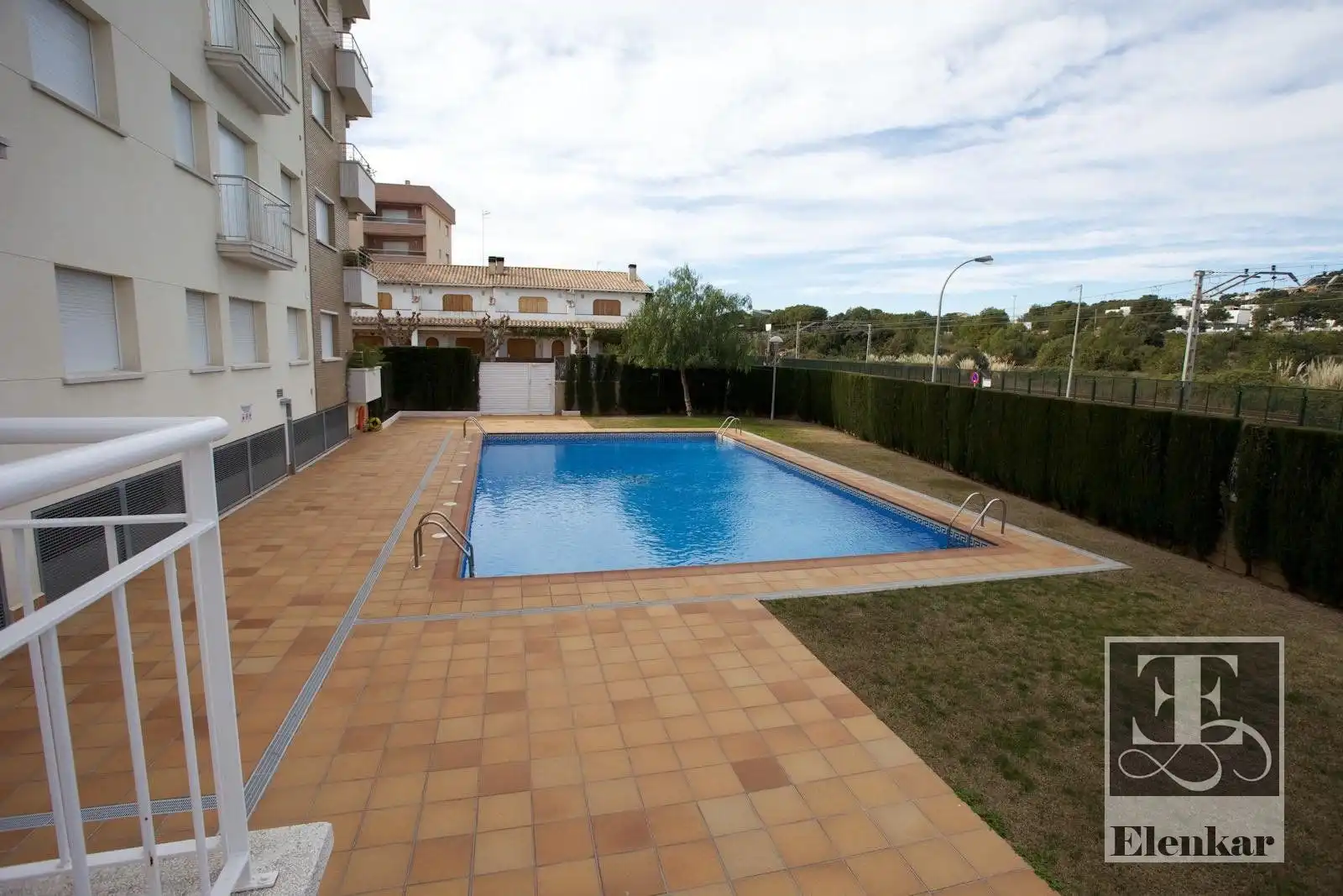Ático con piscina en venta en JOSEP PLA, imagen 36