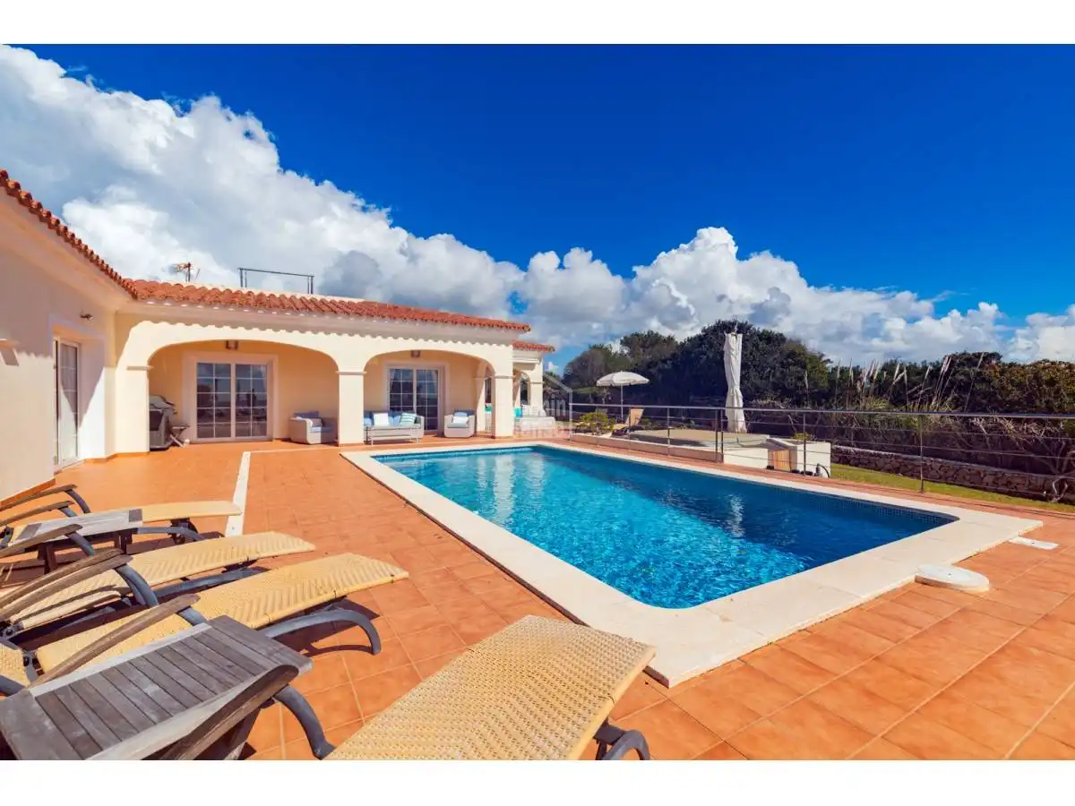 Xalet amb piscina en venda a Sant Climent - Es Canutells, imagen 41