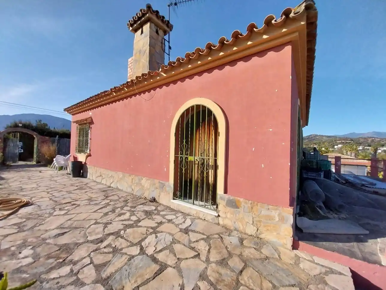 Casa con giardino in vendita a Selwo, imagen 5