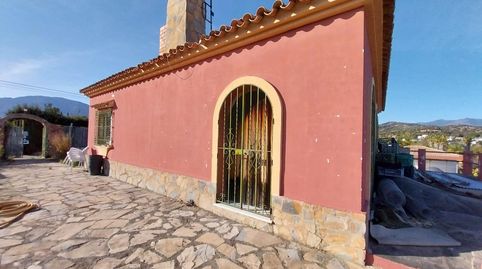 Casa de campo en Estepona, imagen 5