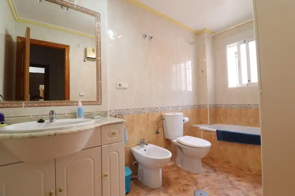 Maison mitoyenne avec piscine à louer à Calle Cuarzo, imagen 6