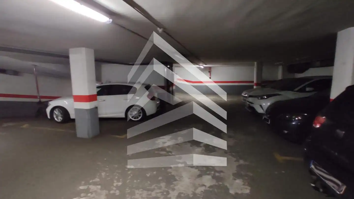 Parcheggio in affitto a D'Evarist Arnús, imagen 12