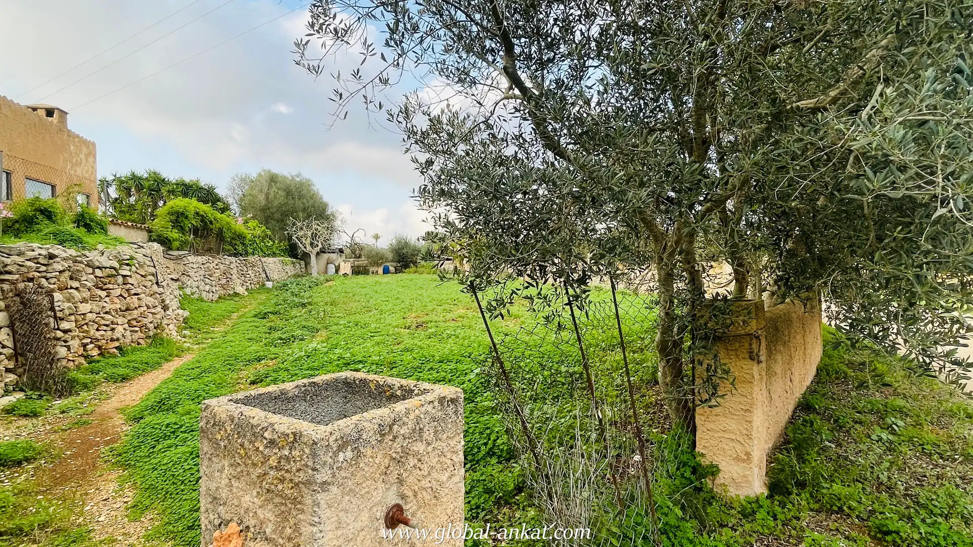 Maison rustique avec piscine à vendre à S'Horta - Cas Concos des Cavaller - Es Carritxó, imagen 11