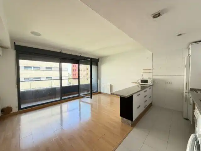 Piso de alquiler en Badajoz con Aire acondicionado, Calefacción y Terraza