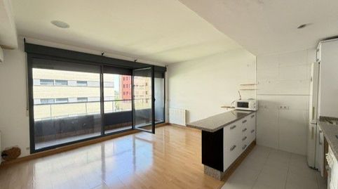 Foto 3 de Piso de alquiler en Calle Francisco Sanson Moreno, San Roque - Ronda Norte, Badajoz Capital