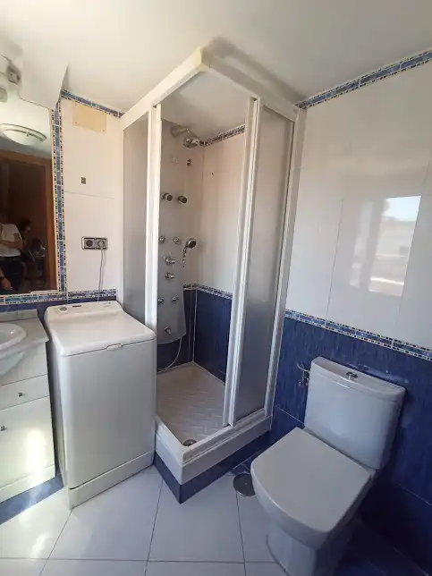 Estudio con ascensor en alquiler en Calle de Toledo 69, imagen 13