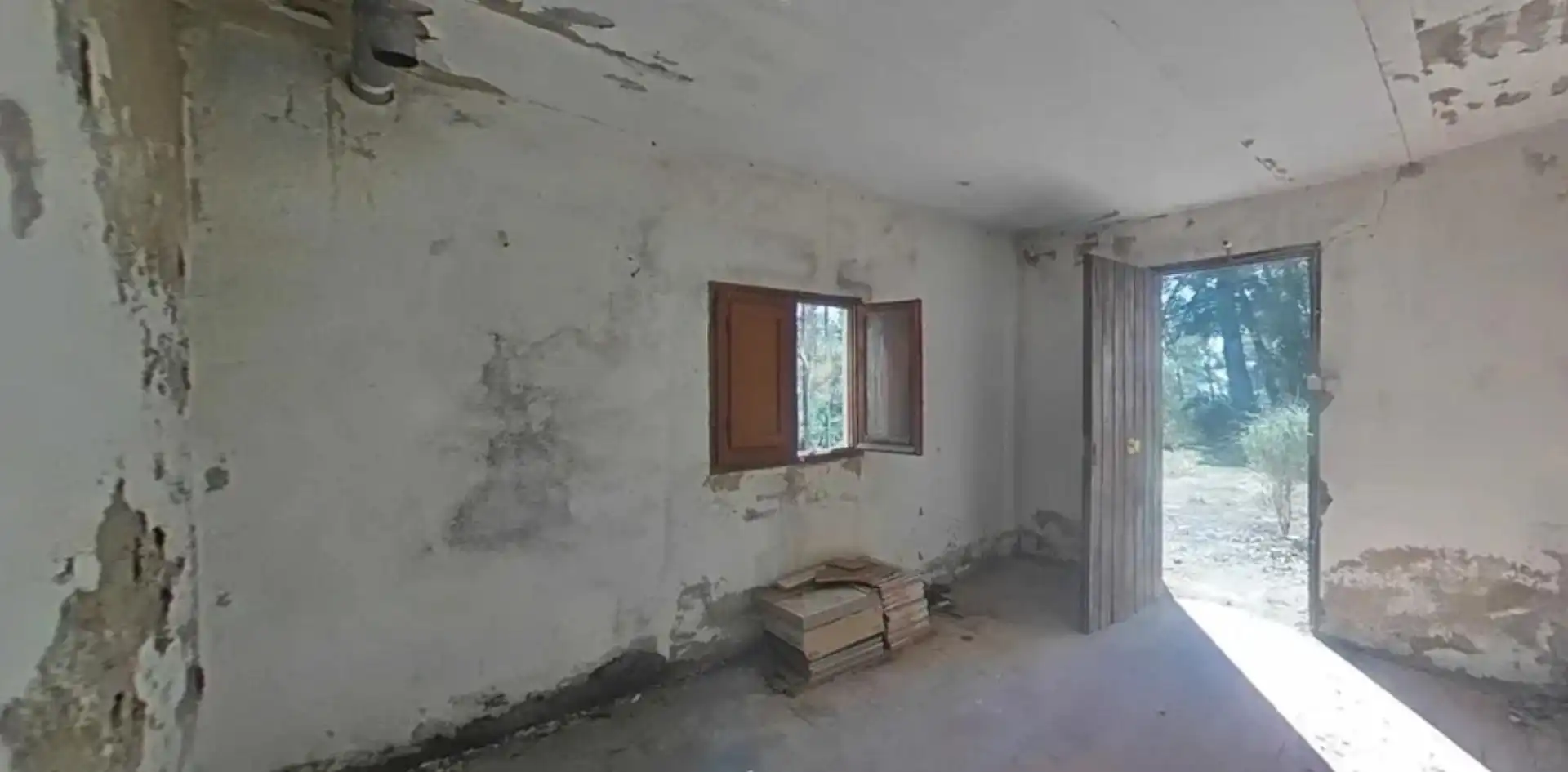 Casa o xalet en venda en Les Borges del Camp