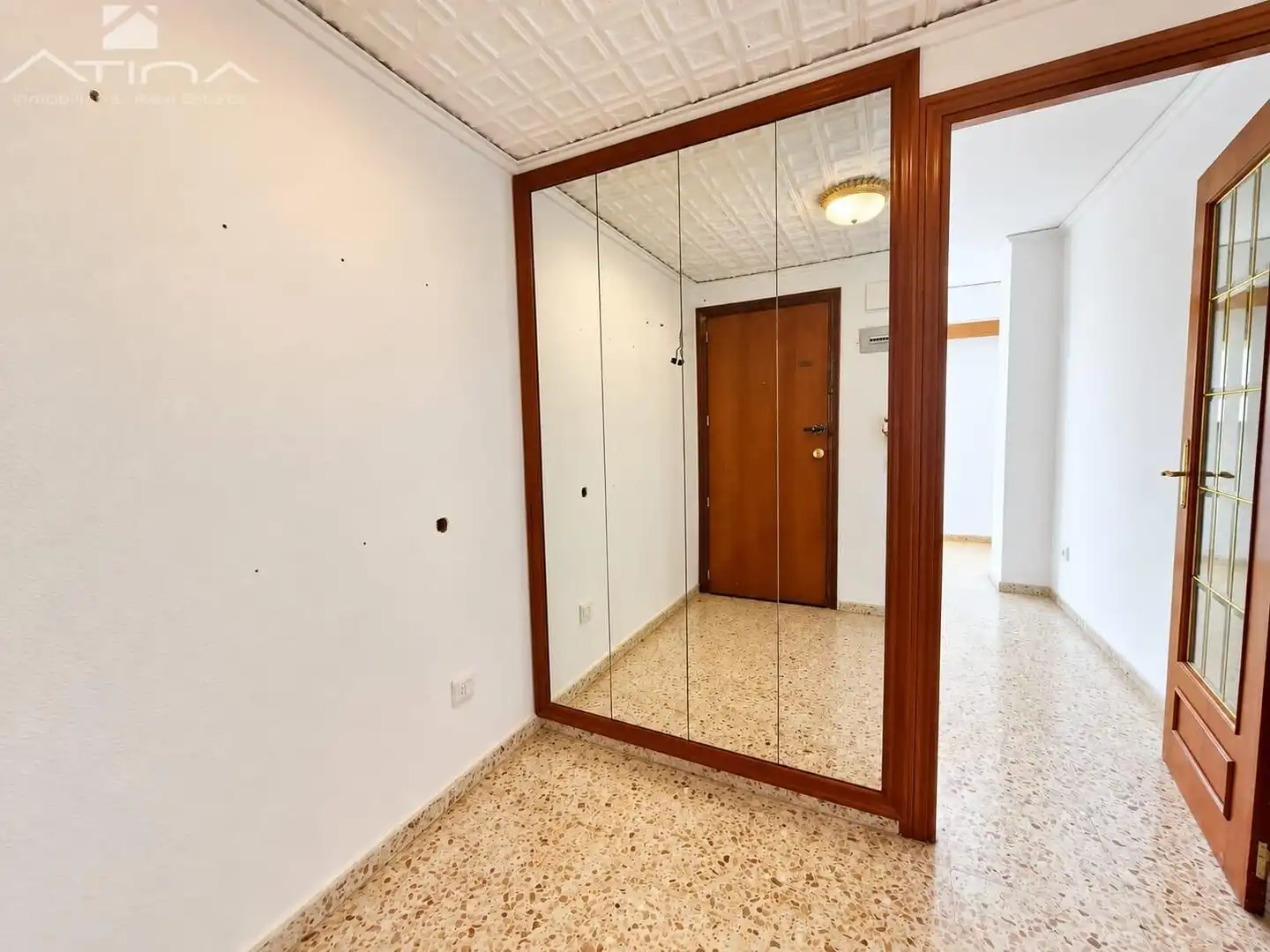 Flat with terrace for sale in Centro Ciudad, imagen 8