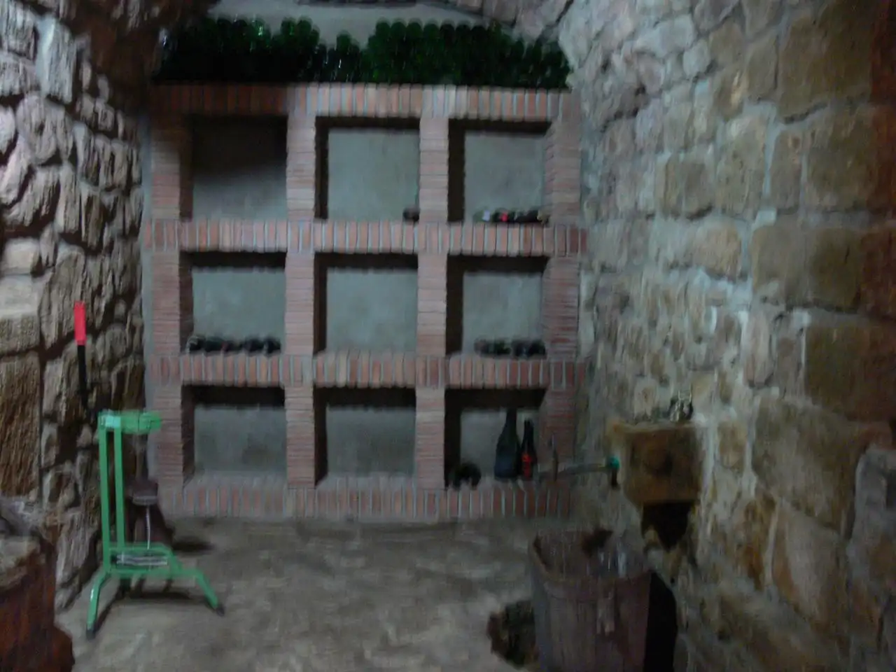Finca rústica en venda en Guissona amb Calefacció, Jardí privat i Terrassa