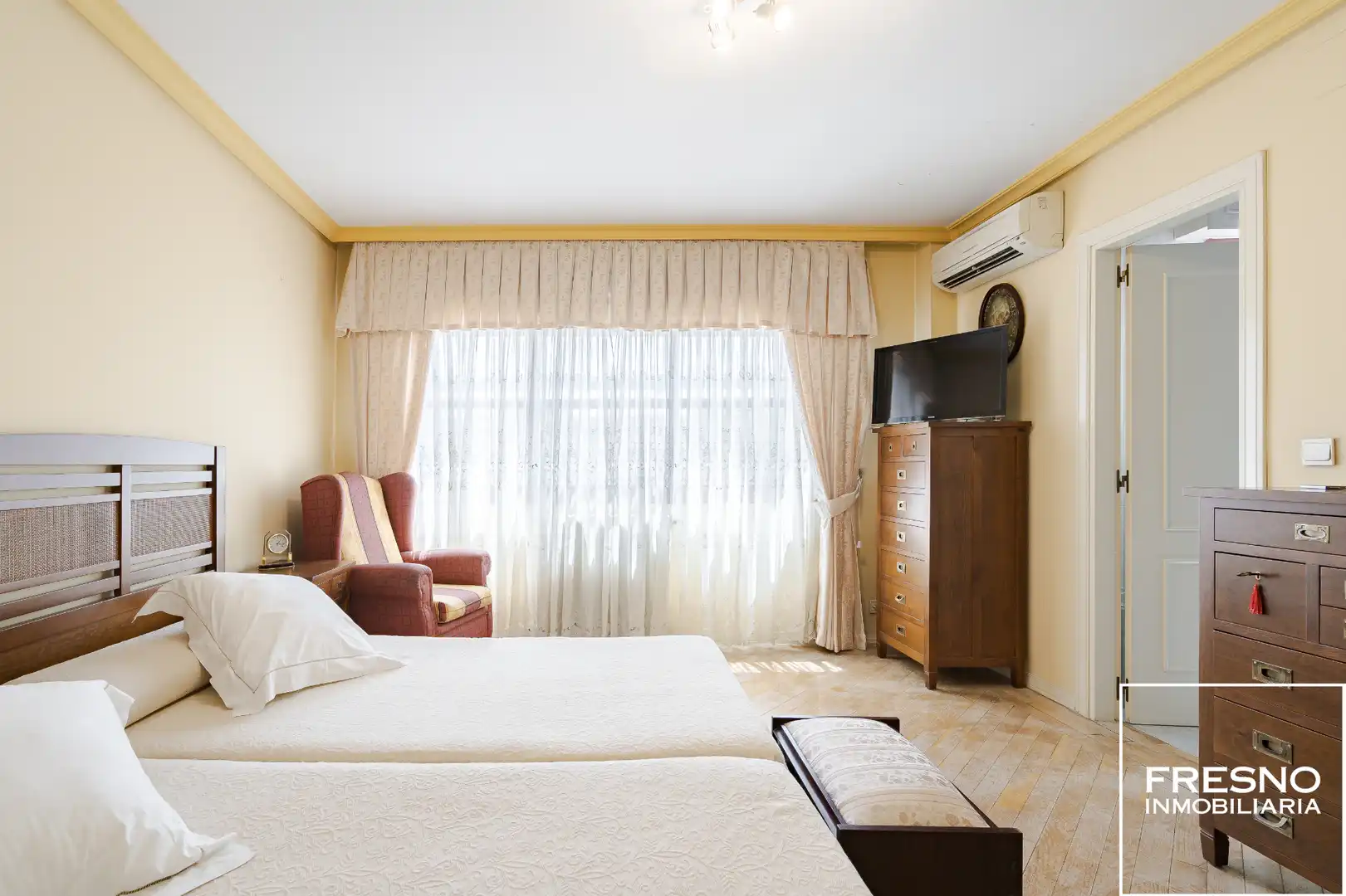 Villa avec jardin à vendre à Calle de Jorge Manrique, imagen 36