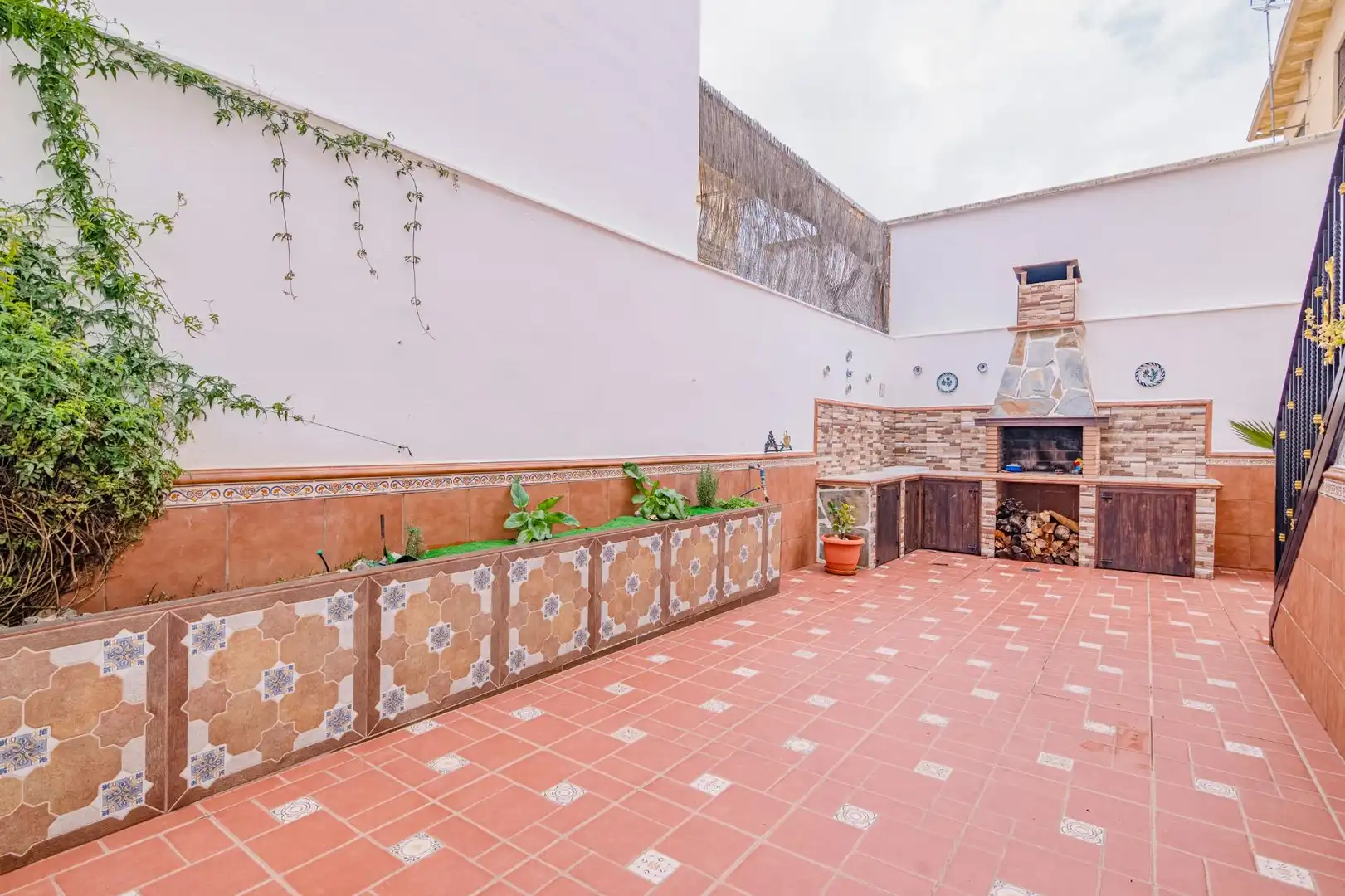 Casa adosada en venda a Carretera ILLORA, Íllora