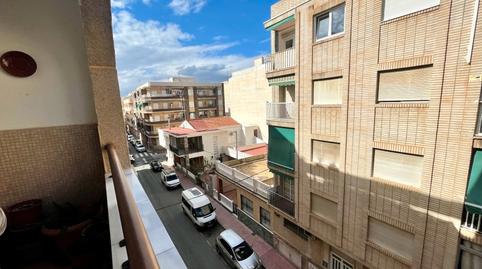 Foto 2 de Pis en venda a Calle Concordia, Las Piscinas Naturales, Torrevieja