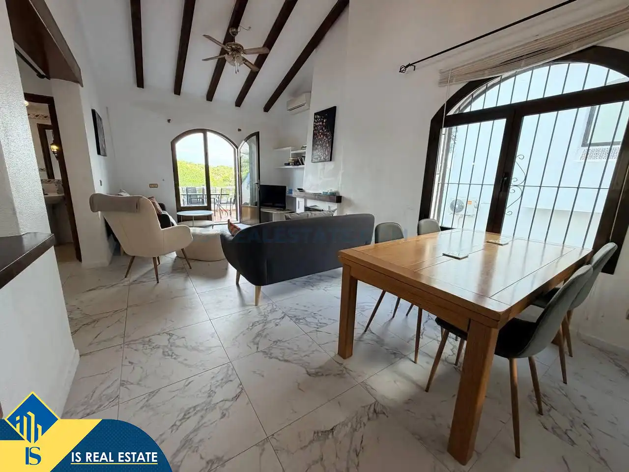 Casa con piscina en venta en Orihuela Costa, imagen 6