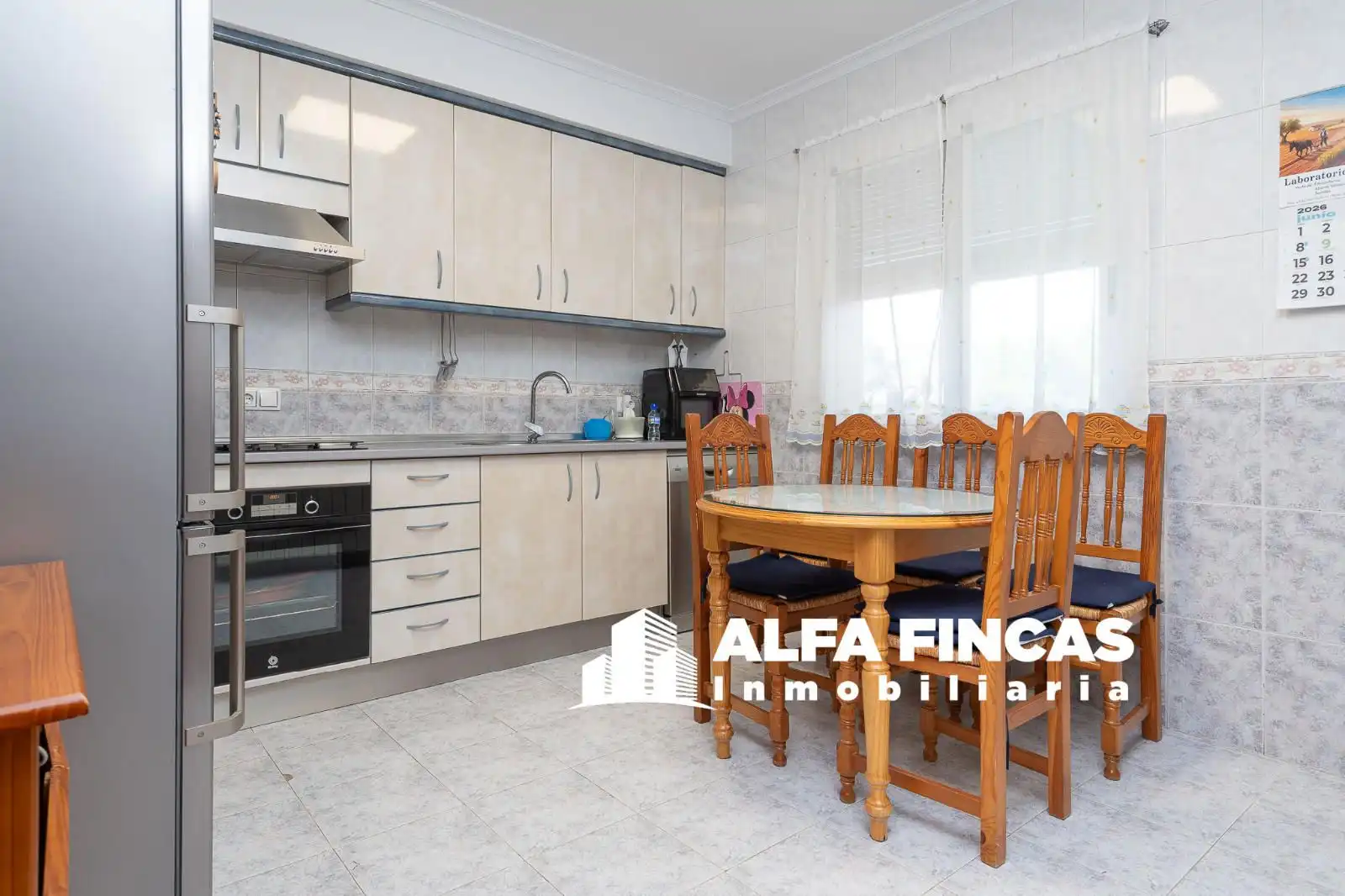 Kitchen of Detached homes for sale in San Clemente  with Air Conditioner, Heating and Private garden