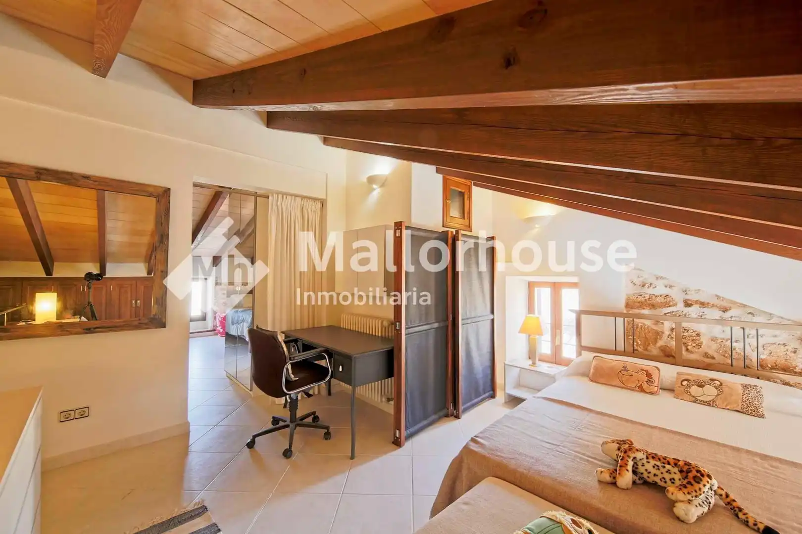 Detached homes for sale in Alcúdia  with Air Conditioner, Private garden and Terrace