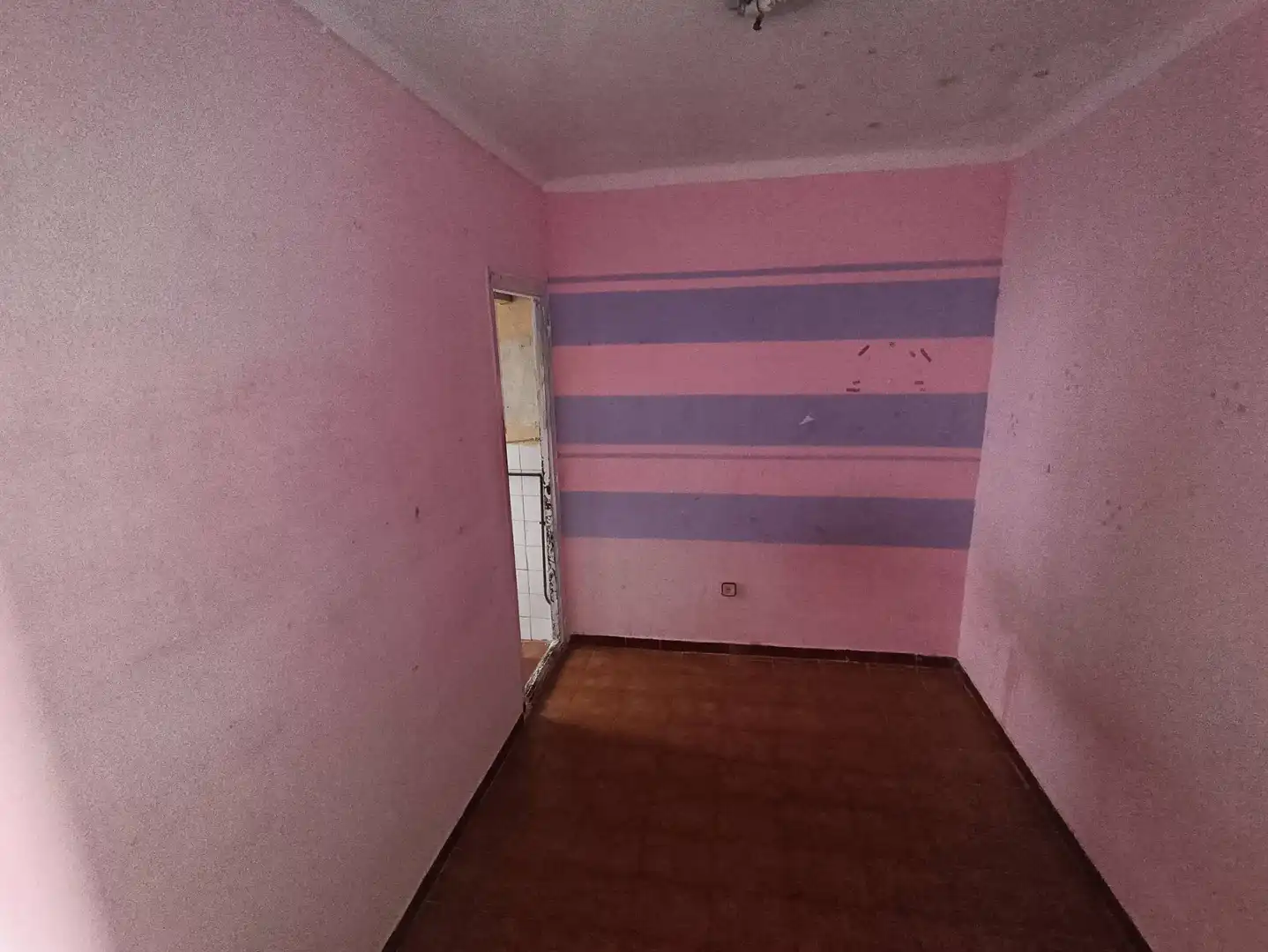 Schlafzimmer von Wohnung zum Verkauf in L'Hospitalet de Llobregat