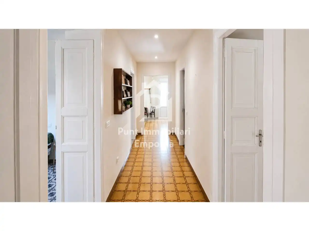 Wohnung zum Verkauf in Figueres mit Heizung, Terrasse und Balkon