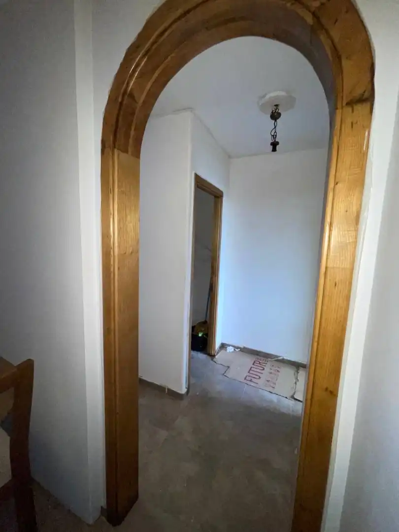 Casa amb terrassa en venda a Cariño, imagen 22