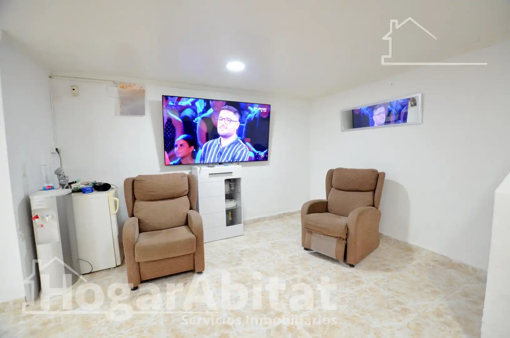Casa o xalet en venda en Alicante / Alacant amb Aire condicionat, Calefacció i Terrassa