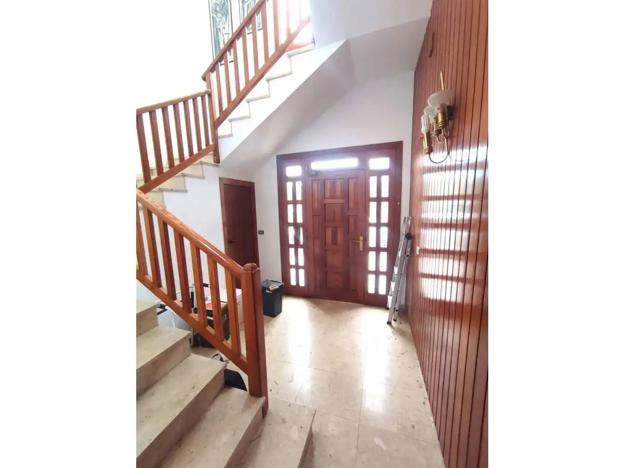 Casa con jardín en venta en Calle ALACANT, imagen 4