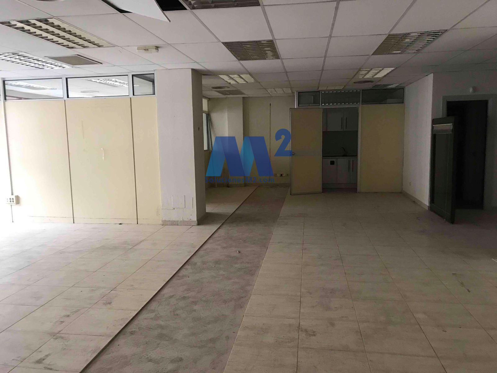 Oficina en venda en Alcobendas