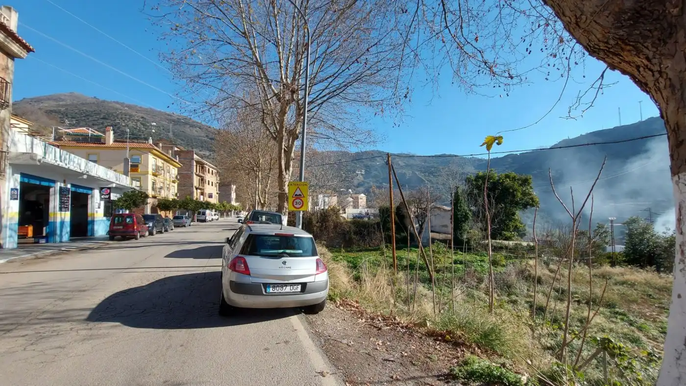 Wohnbaugrundstück zum Verkauf in Calle Señor de la Expiracion 68, imagen 10