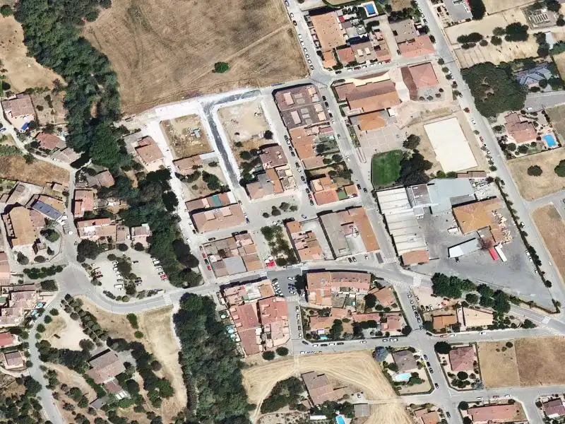 Piso en venta en Sant Pere de Vilamajor