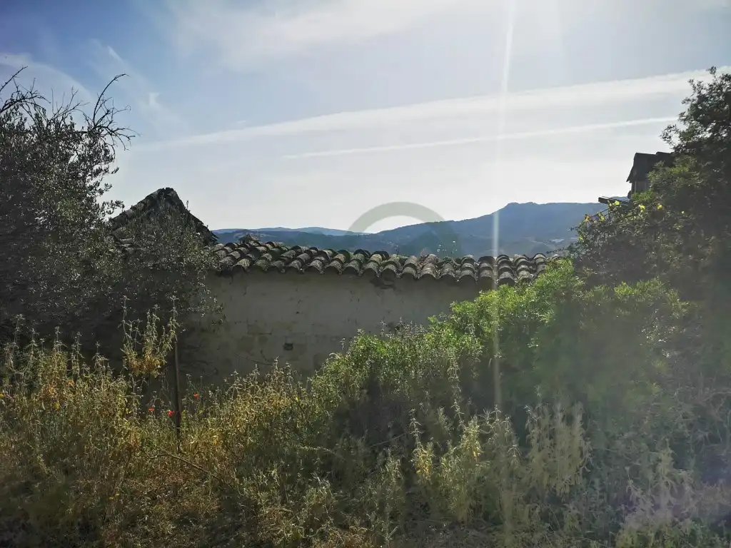 Casa o chalet en venta en Benadalid