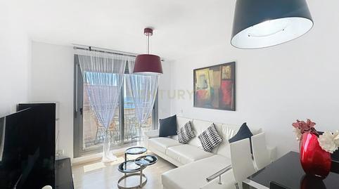 Foto 3 de Apartament de lloguer a Calle Pacífico, 18, Málaga, Spain, 1, Paseo Marítimo Oeste - Pacífico, Málaga Capital