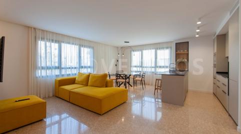 Foto 2 de Pis de lloguer a Ciutat de les Ciències i de les Arts - Justicia, Valencia