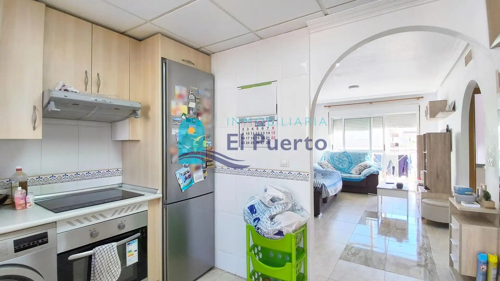 Attique avec piscine à vendre à Los Collados-Los Geraneos, imagen 12