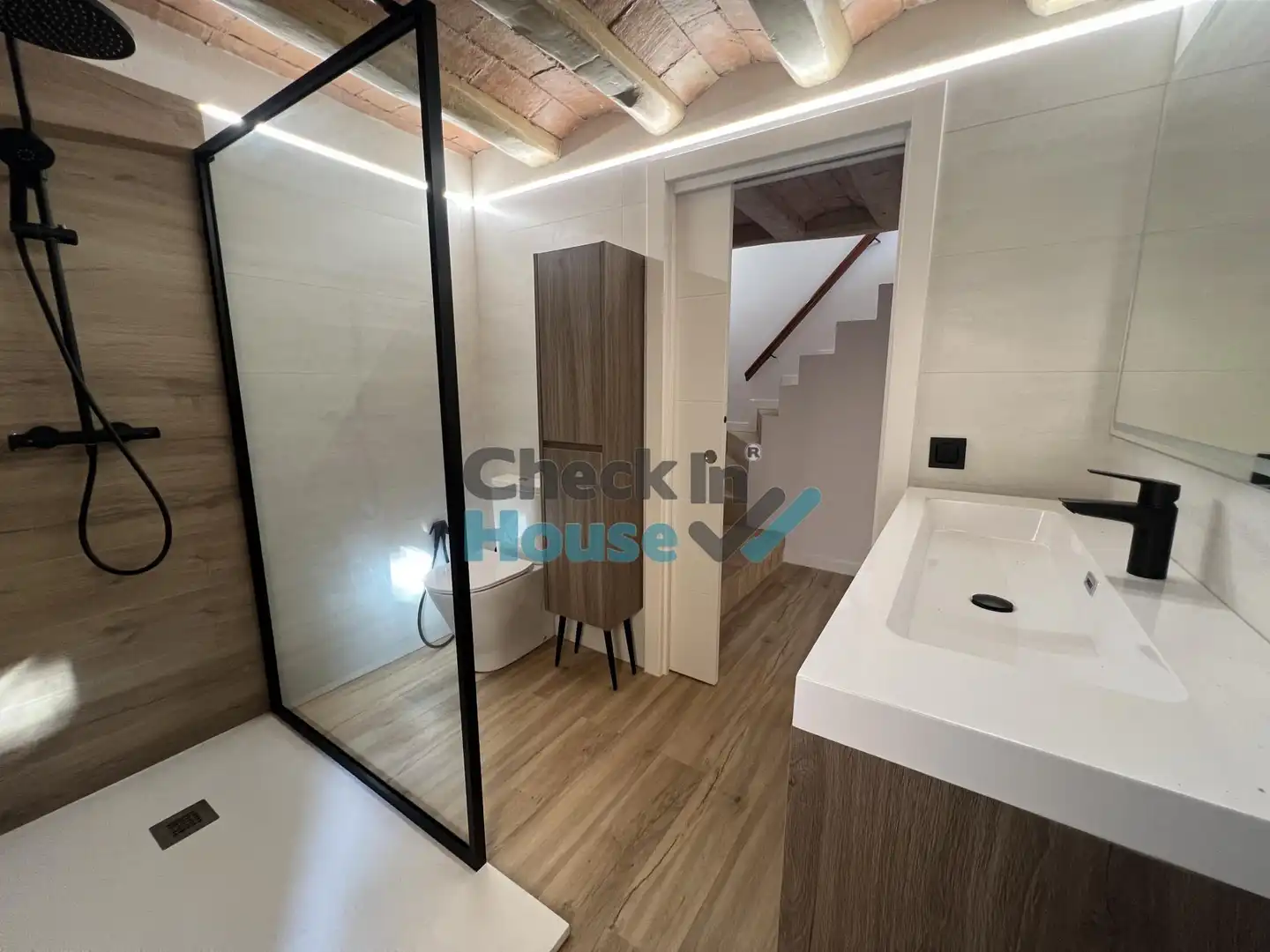 Bathroom of Detached homes for sale in Sant Feliu de Guíxols